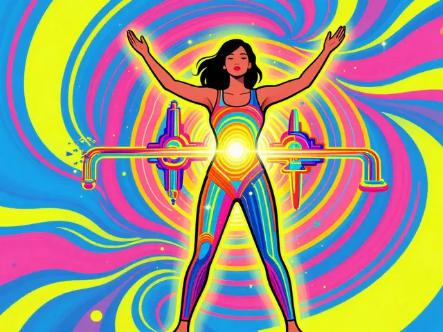 Программа для пресса и талии для женщин: как укрепить кор и исправить осанку