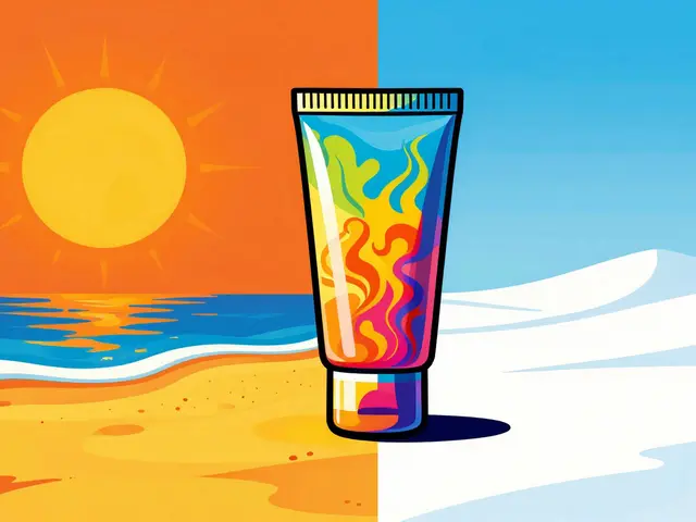 Зачем нужен солнцезащитный крем зимой и как выбрать SPF для каждого сезона