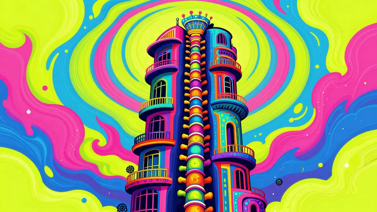 Здоровая спина: как работает позвоночник и что делать, чтобы он не болел