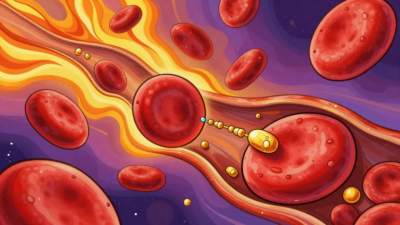 Гликированный гемоглобин HbA1c: нормы, расшифровка и что показывает анализ