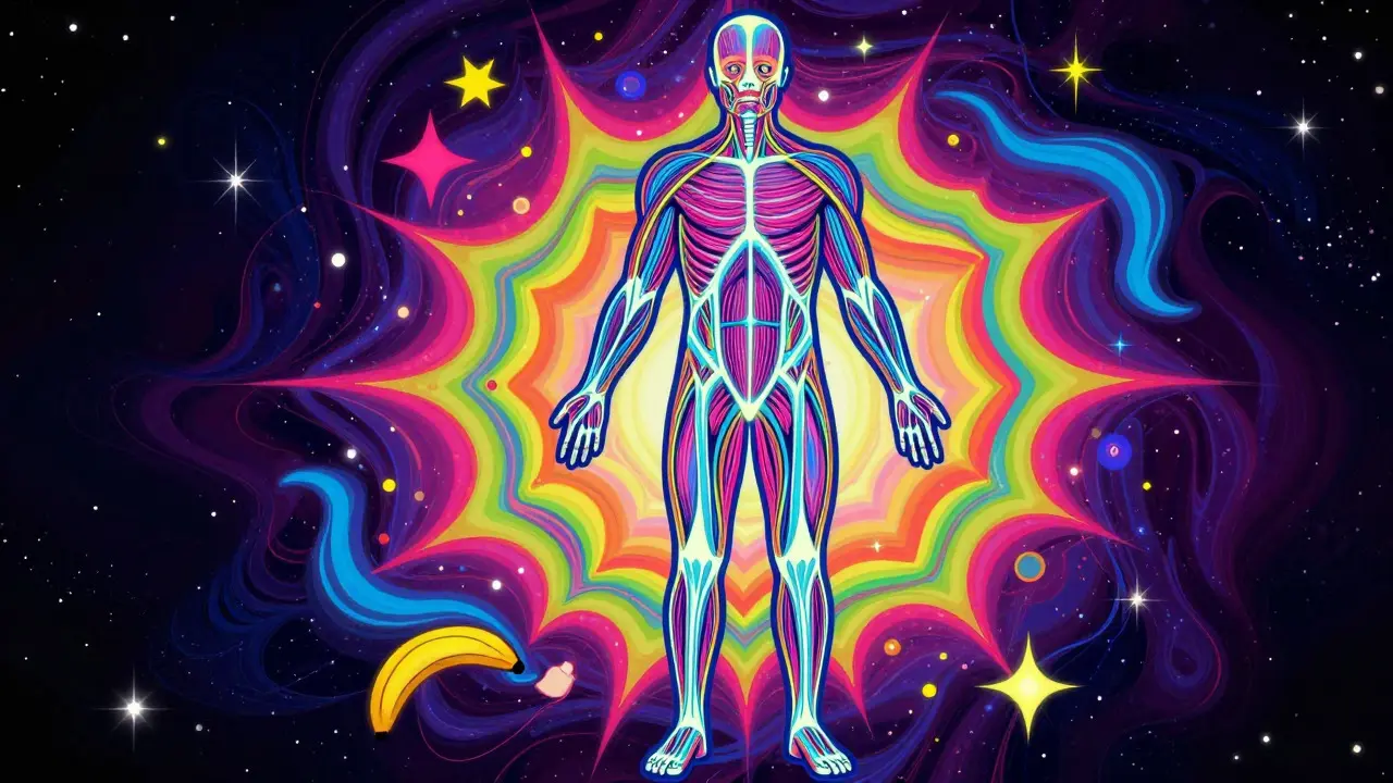Растяжка фасций: как это работает, упражнения и когда применять для восстановления