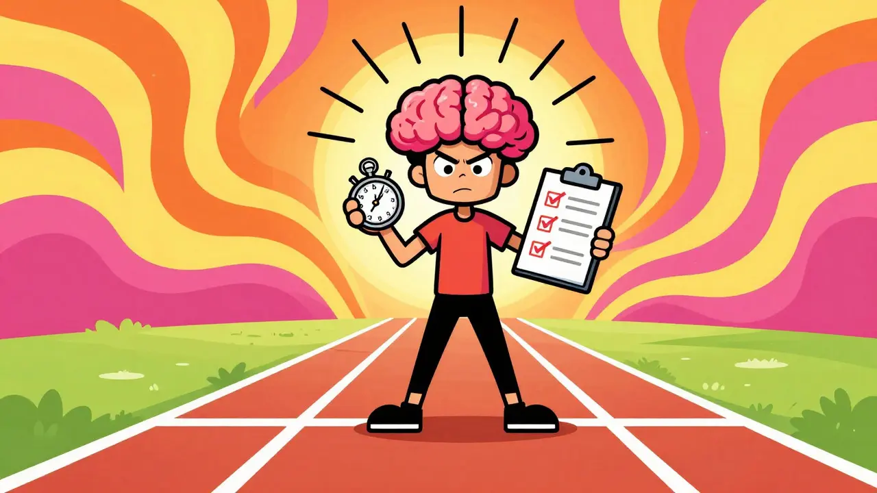 SMART-цели в фитнесе: пошаговое руководство к результату
