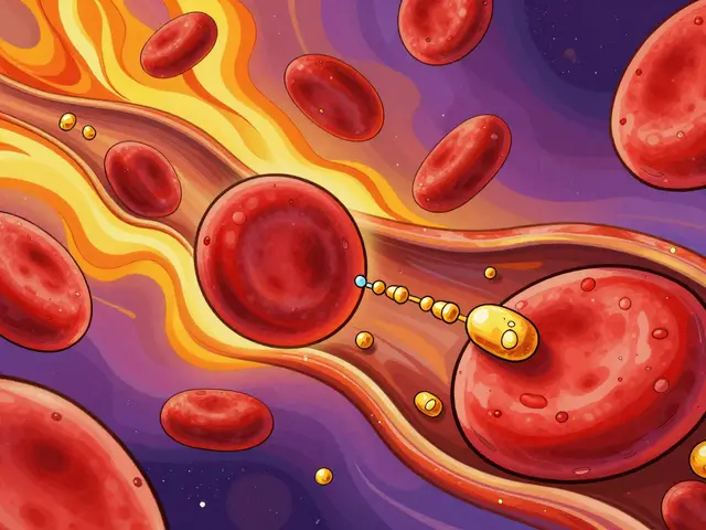 Гликированный гемоглобин HbA1c: нормы, расшифровка и что показывает анализ