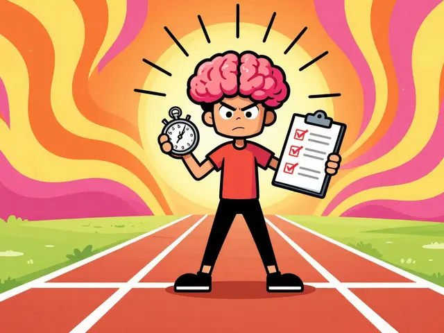 SMART-цели в фитнесе: пошаговое руководство к результату
